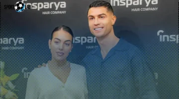 كريستيانو رونالدو يكشف موعد زفافه على جورجينا رودريغيز للمرة الأولى